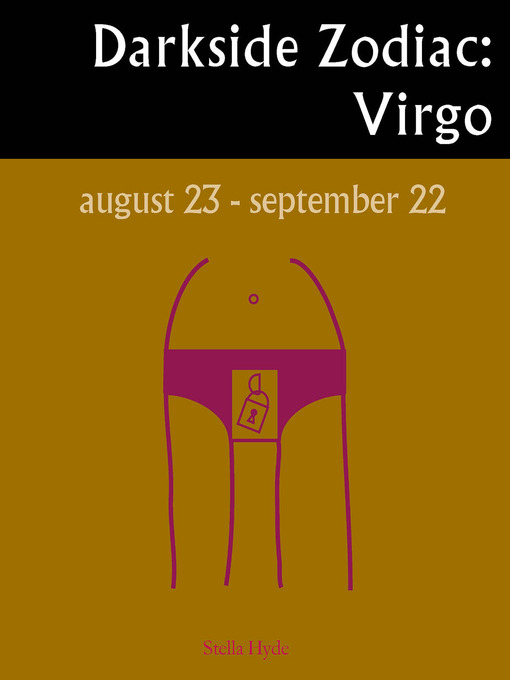 Cover image for Virgo